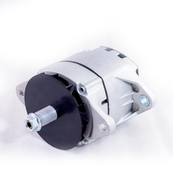 3016627 Diesel Engine Alternator Easy Operation Truck Engine Spare Parts For NT855 KTA19