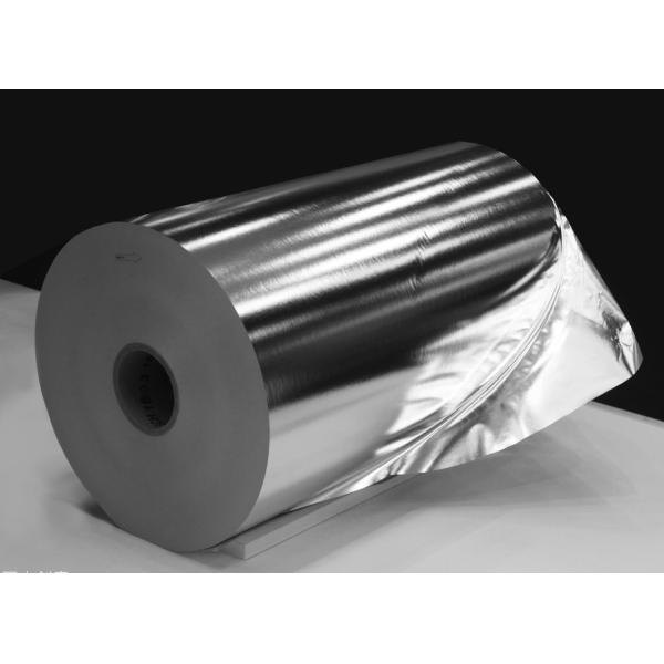 Barbeque 8011 O 300mm Food Grade Aluminium Foil