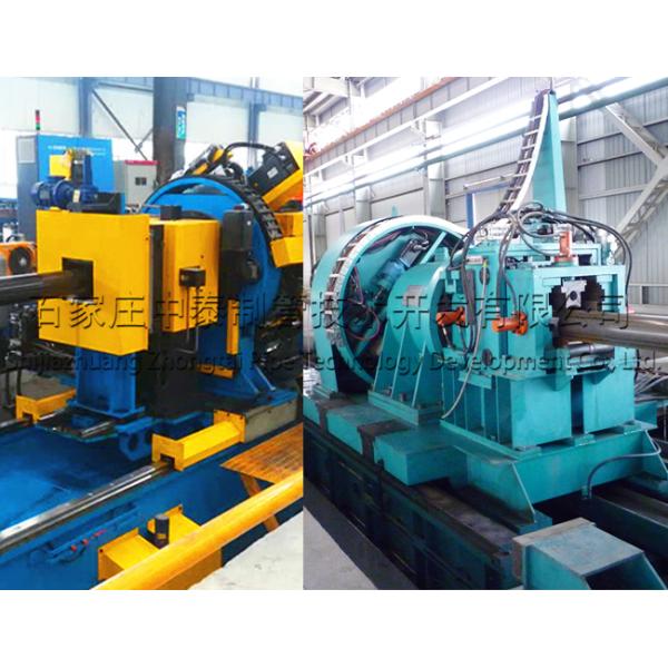 Слабый стальной срок службы Erw мельницы трубки водоотводной трубы 4.5mm квадратный длинный