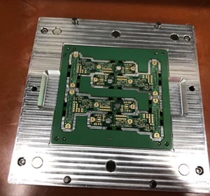 300x300mm Desktop PCB Depaneling Router Machine 