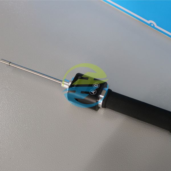Battery Pack Helium Leak Testing Machine with Sniffer Probe for Micro Leak Detection