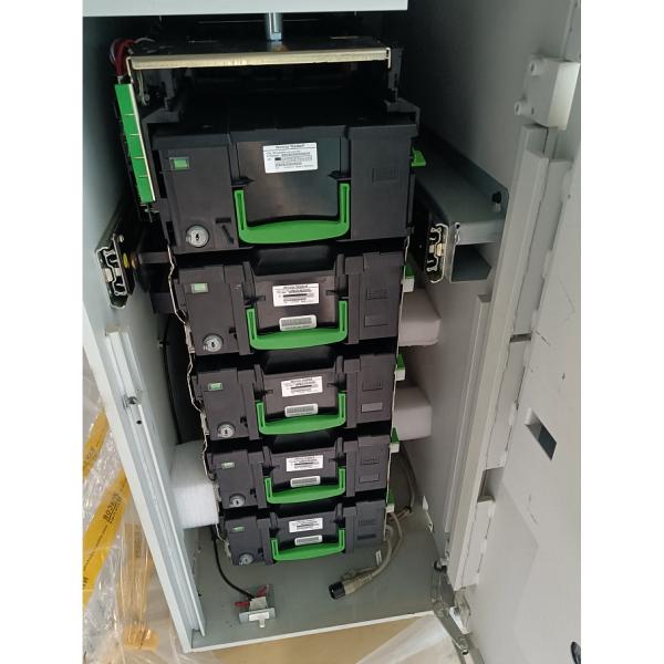 Marco facial FDK PC285 Procash 285 de Wincor de la reparación facial del panel de Wincor PC285 del cajero automático de TTW