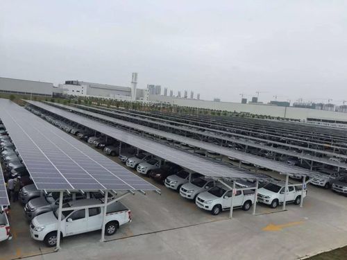 12kw LiFePO4 off Grid Solar System Complete Kit Price for Whole House Large Car Parking Solar Mounting System