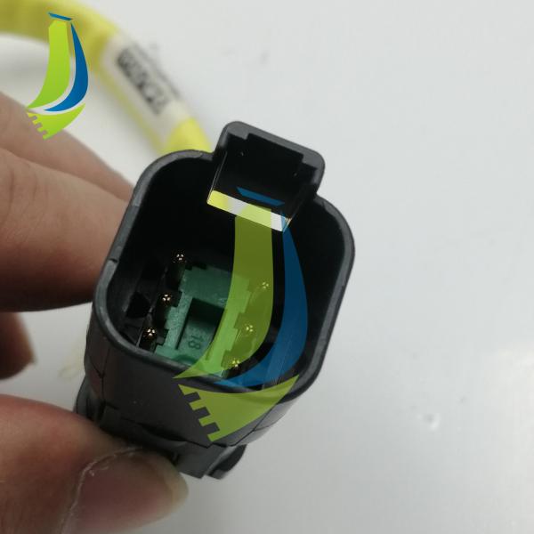 Capteur inertiel 333-8538 3338538 pour pièces d'excavatrice 336E