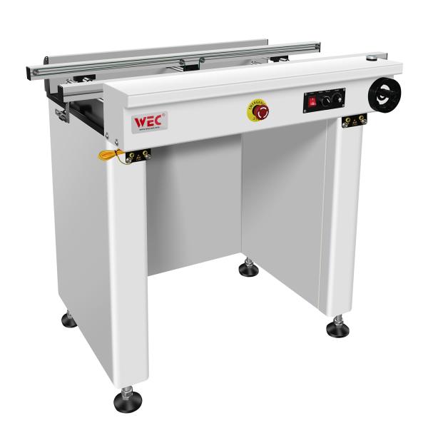 460*535mm 1.0m SMT PCB Conveyor Pcb Handling For Transfer PCB