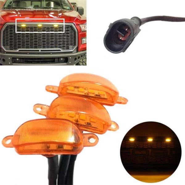 IPX4 LED Car Light Bulb