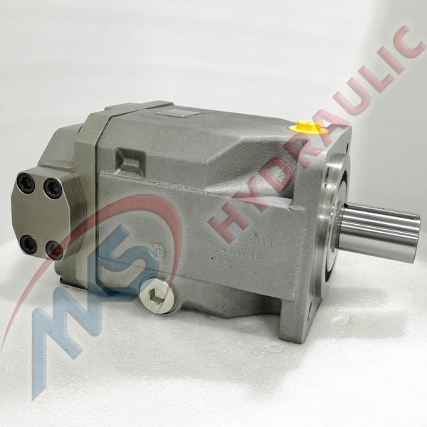 Rexroth Axial Piston Fixed Pump A4FO125/30R-VPB25K34