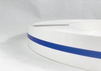 A luz da passagem da decoração 3D da letra de canal descasca a instalação fácil da cor azul