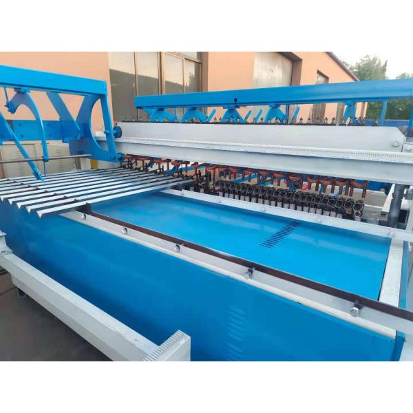 сварочный аппарат сетки загородки CE стального провода 50x200mm