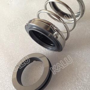 KL-BIA Elastomer Bellow 14mm Mechanical Seal For Water Pump