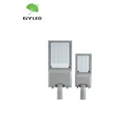 diodo emissor de luz 250w impermeável que ilumina 150lm/W para estradas municipais