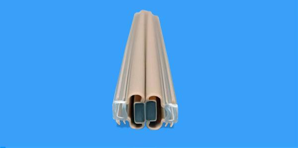 Custom Glass Shower Door Seal Strip Waterproof Shower Screen Seal Strip