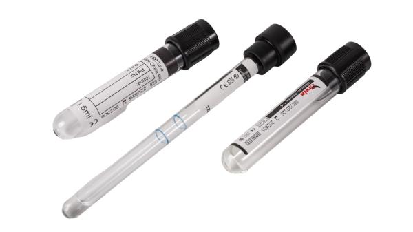 5ml Anticoagulant-Free Collection Tubes For Blood Collection