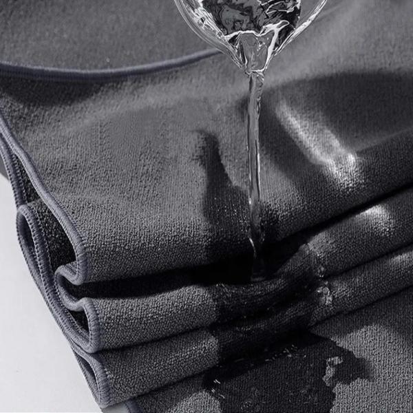 Microfiber Custom Print Hot Yoga Mat Gym Hand Anti Slip Towel With Logo Microfiber Yoga Towel