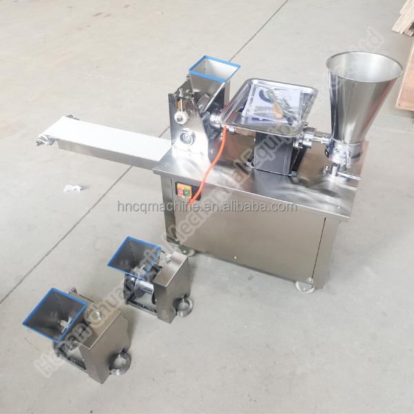 Fabricante de albóndigas comerciales pequeñas personalizadas de acero inoxidable 3000-4500pcs/h