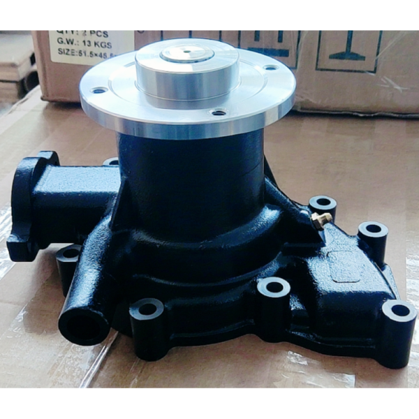 21010-Z5525  Nissan FE6T Water Pump For Excavator Parts Diesel Manufacturer
