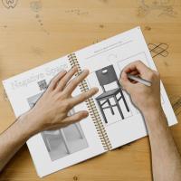 Améliorez votre jeu de prise de notes avec un carnet personnalisé à points