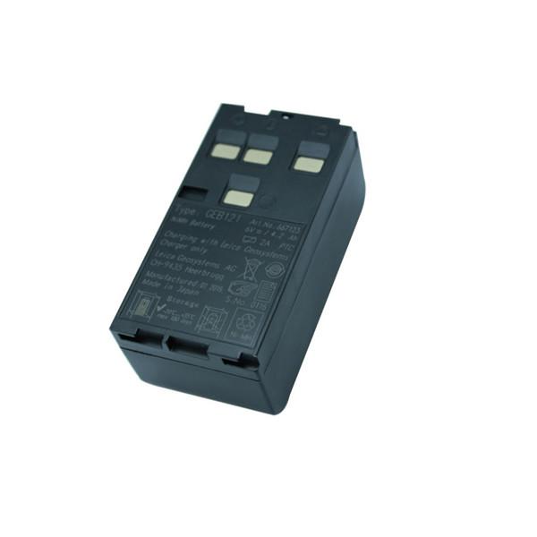 Leica Geb121 NiMH Battery For Leica TCR407 TPS1100 TCR-405 Power TCR802
