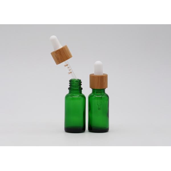 бутылка эфирного масла ароматерапии 30ml с капельницей