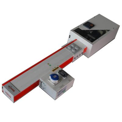 5000A Power Bus Duct And Busway 50Hz 60Hz With Aluminum Conductor