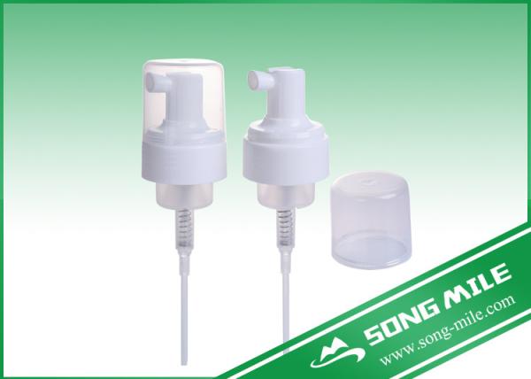 28/410 Superior PP SGS Approval  Foamer Pump with Cap