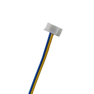 UL Terminal 2.0 Automotive Wiring Harness With Silicone Rubber Sheath