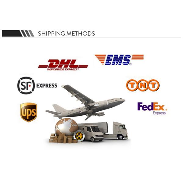 Xi'an JW Import & Export Co.,Ltd