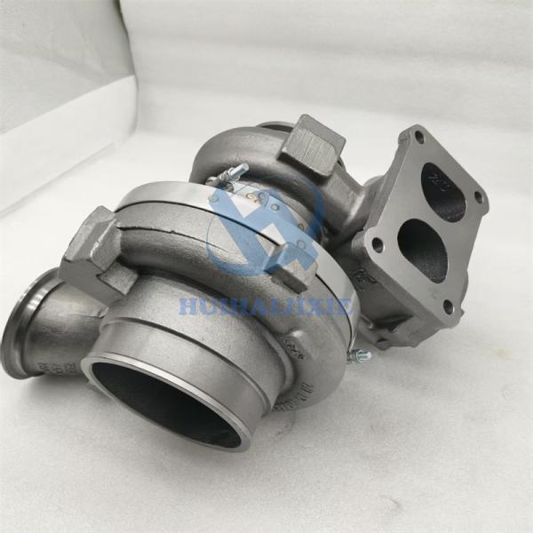 Excavator Parts Turbocharger 424-3445 For C13 Engine 4243445 Turbo Supercharger