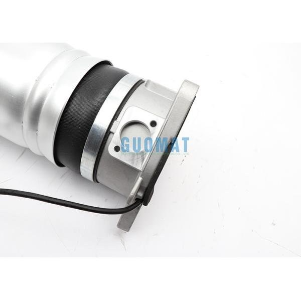 2002-2010 A8 D3 W/O Sport Audi Air Suspension Parts 4E0616001H Natural Rubber Material