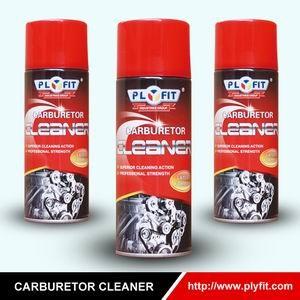 pulverizador do líquido de limpeza de Carburator do bloqueador do carburador dos cuidados com o carro dos produtos dos cuidados com o carro 450ml