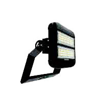 120- 1200W Outdoor LED Flood Lights Ultra Bright 165LPW 192000Lm Aluminum Alloy