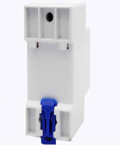 High Quality Single Phase Industrial Watt Hour Meter with LCD display