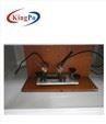 IEC 60950 Flammability Test Equipment For Arcing Resistance Test