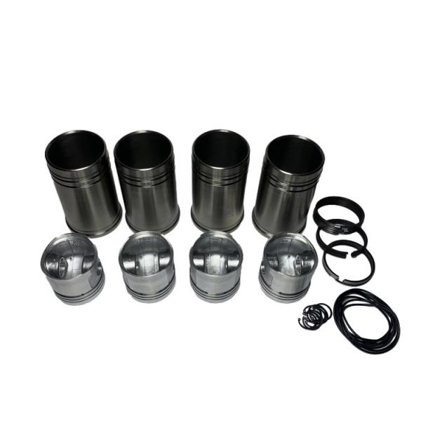 Steel Material Cylinder Liner Kit for CPC(D)20-35 Diesel Engine Overhaul Kit