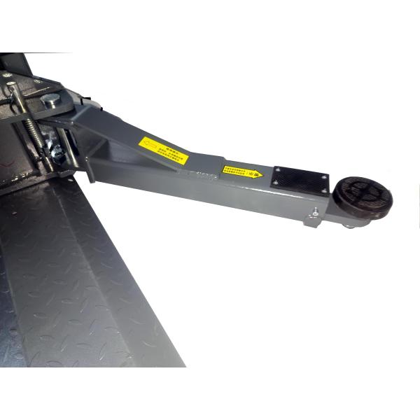 4000kgs Lifting Capacity Auto Lifter Double Dolumn Car Lift for Garage Parking System