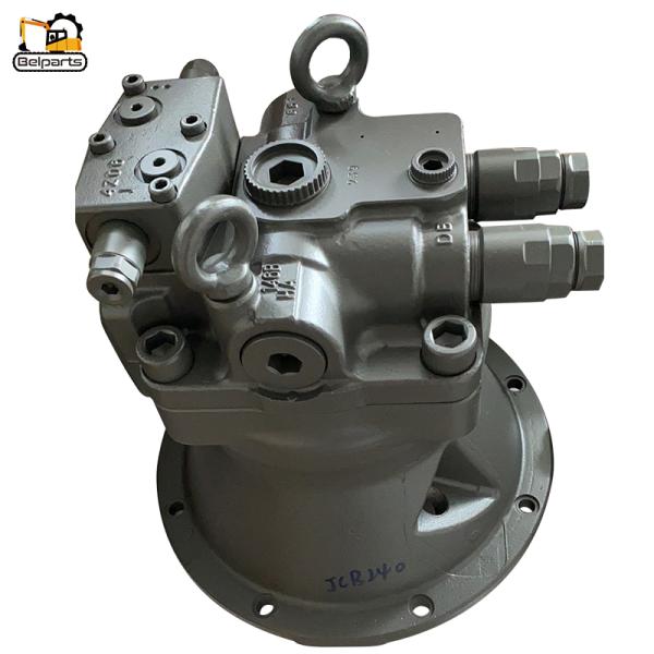 Автотракторное масло Assy JS460 20925315 мотора качания JS240 JS260 гидравлическое