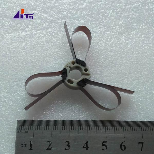 ATM Spare Parts Diebold WCS-S Roller Assy 49024216000B 4P007460-A