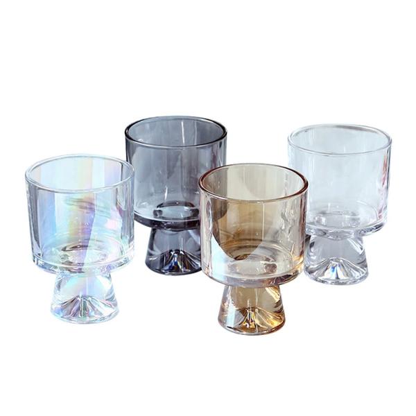 Premium Crystal Glassware | FDA-Certified Safety | Custom Branding Solutions | Bulk Biz Discounts