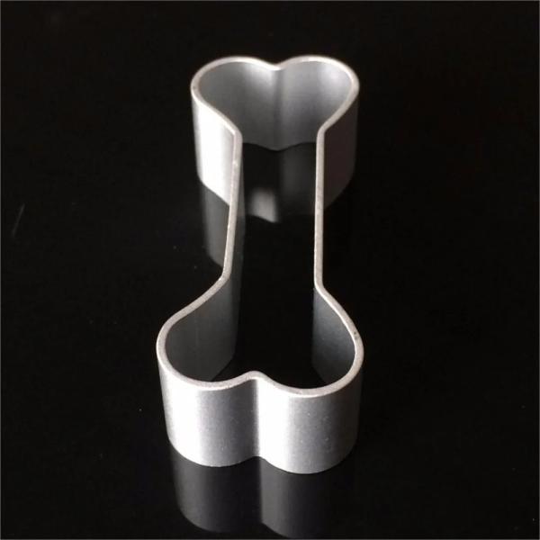 430SS Пресс для резки печенья из нержавеющей стали