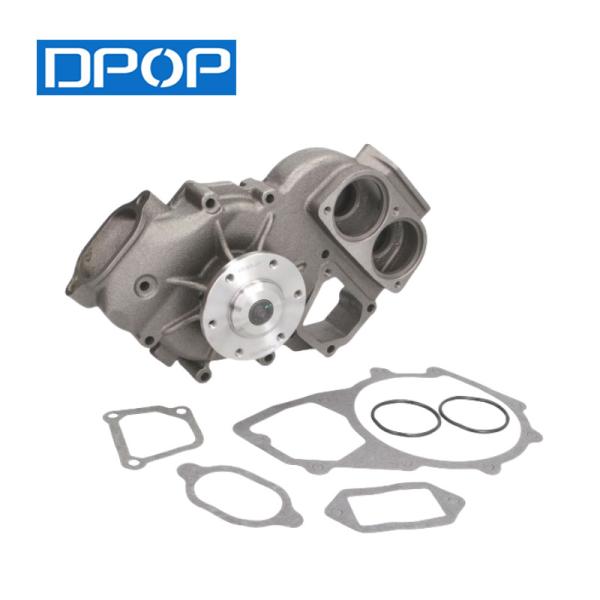DPOP Bomba de água 4031001701 4222000701 4222001201 51065006479 51065009479 Para MAN F90 NG NL N