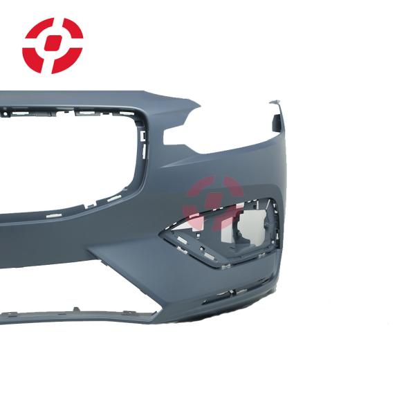 Para el mercado de repuestos, el parachoques delantero OE 4002438S60 del sistema de carrocería para VOLVO