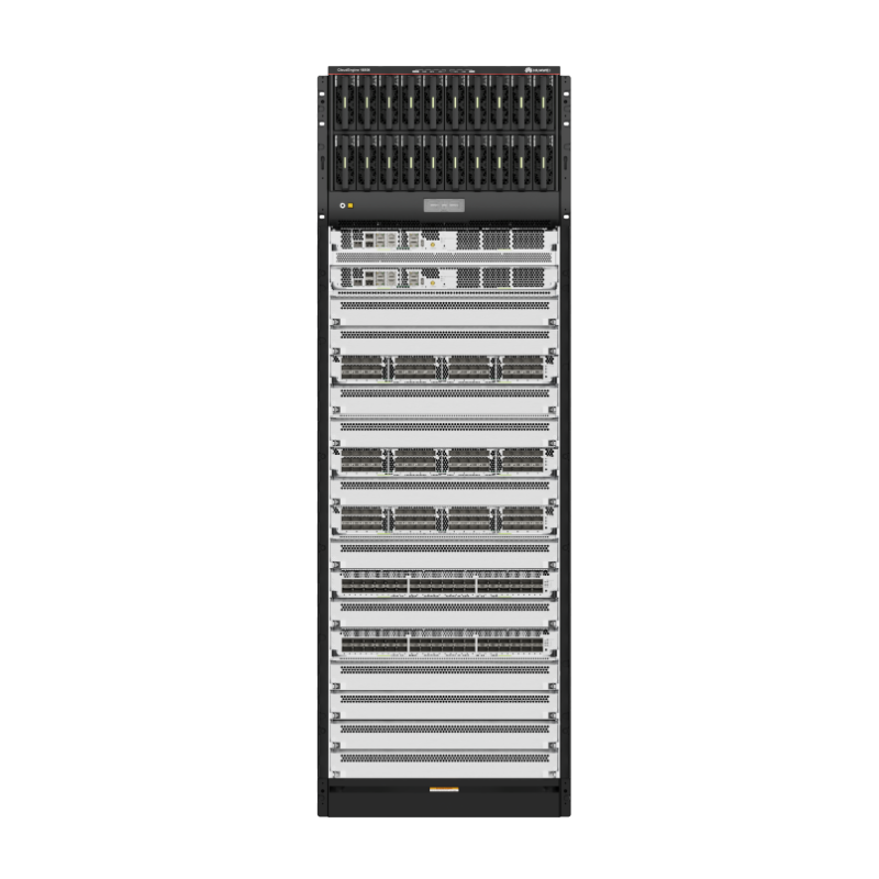 CloudEngine 16800 CE16816-AH CE16816 AC/HVDC Data Center Core Switch