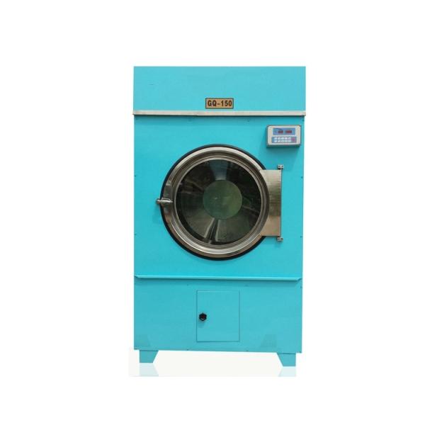 Полноавтоматические машины прачечной машины/гостиницы сушильщика с емкостью 70кг