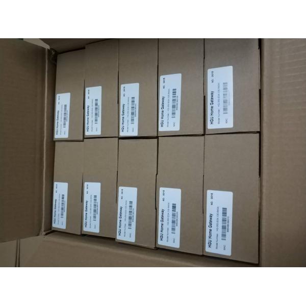 блок сети 1550/1490/1310nm Fiberhome PON ONU оптически с соединителем RF F типа
