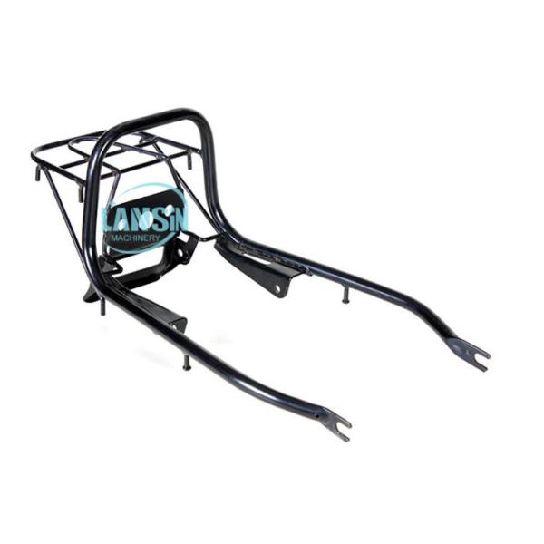 Конец трубы для жидкости под высоким давлением CNC формируя рамку сжатия гибочного устройства ролика трубки машины автоматическую