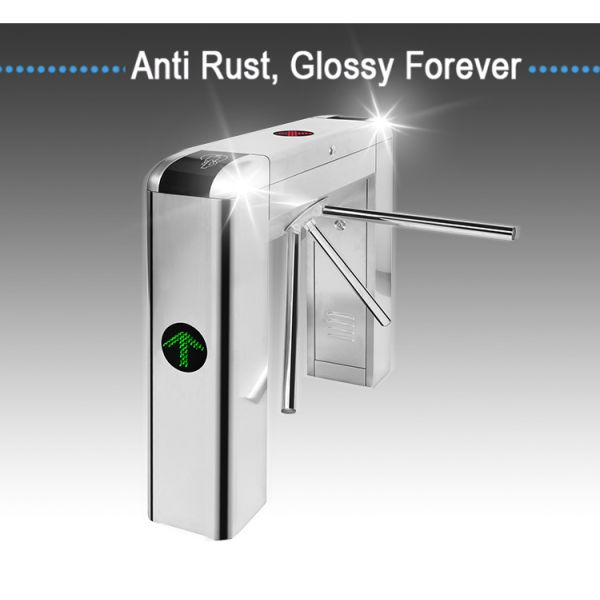 Access Control  - Durable High Security Automatic Gate Barrier