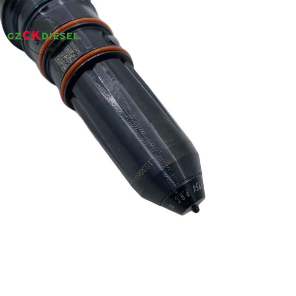 OEM Quality Diesel Fuel Injector 3074251 3074251PX for Engine L10 M11 ISM