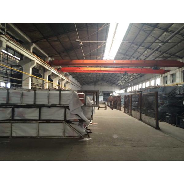 Приложения Customzied оборудования машинного оборудования алюминиевые электрические водоустойчивое