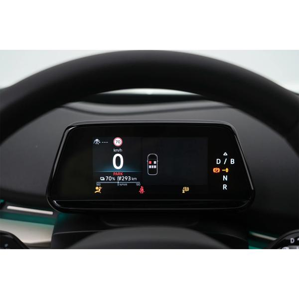 2024 VW ID. UNYX 250kW Max Ultra Energy EV 5 puertas 5 asientos Crossover de coches eléctricos 4 * 4 / 4WD y suspensión independiente delantera