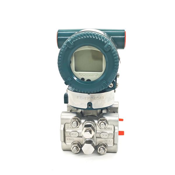 EJX910A High-performance Multivariable Transmitter Yokogawa Intelligent Pressure Transmitter